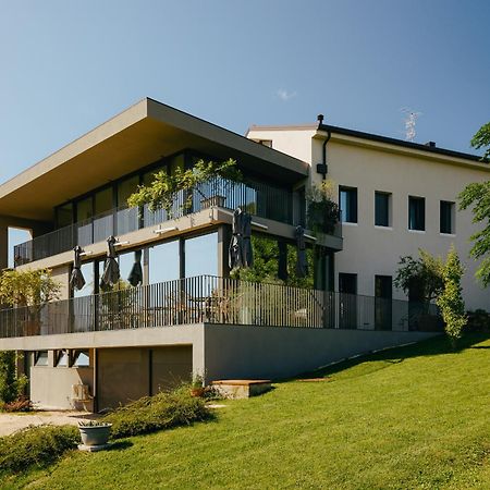 Stilla Ristorante E Camere Colognola ai Colli Exterior foto